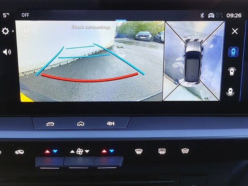 Used Vauxhall Grandland 2025 for sale - 76365610: Photo 18