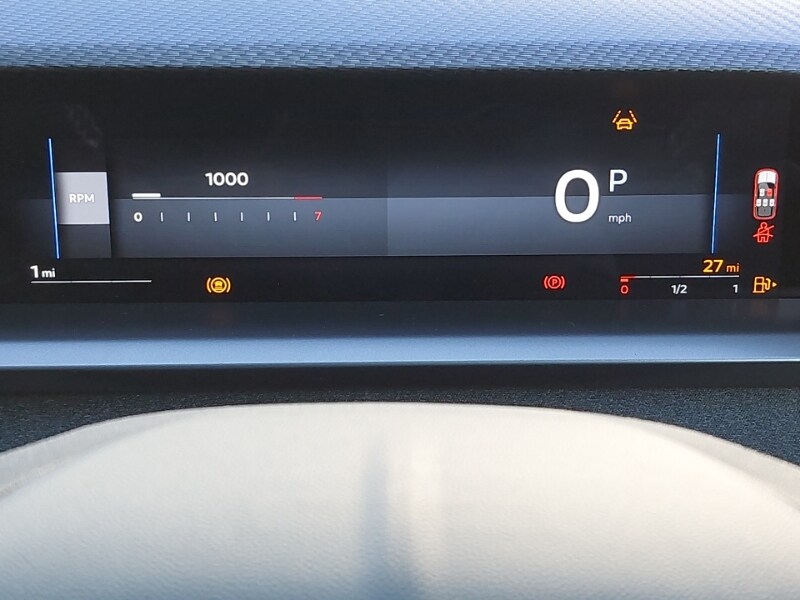 Used Vauxhall Grandland 2025 for sale - 76365610: Photo 19