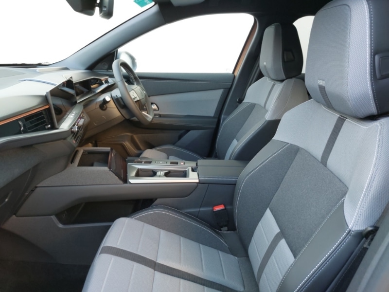 Used Vauxhall Grandland 2025 for sale - 76365610: Photo 5