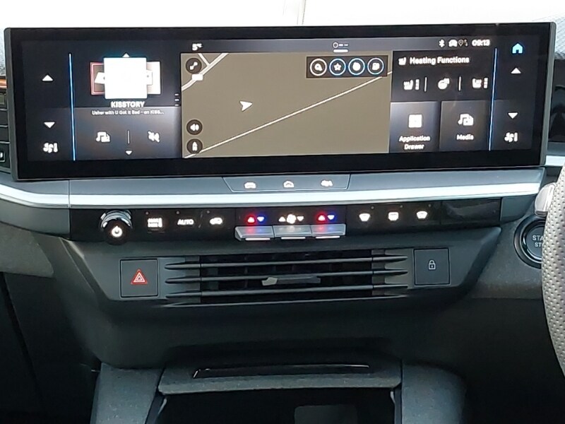 Used Vauxhall Grandland 2025 for sale - 76365610: Photo 7