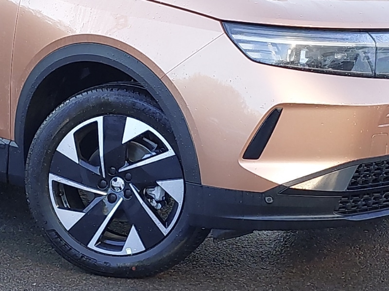 Used Vauxhall Grandland 2025 for sale - 76365610: Photo 9