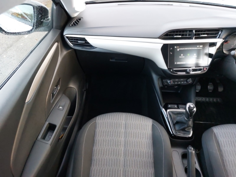 Used Vauxhall Corsa 2022 for sale - 76785842: Photo 10