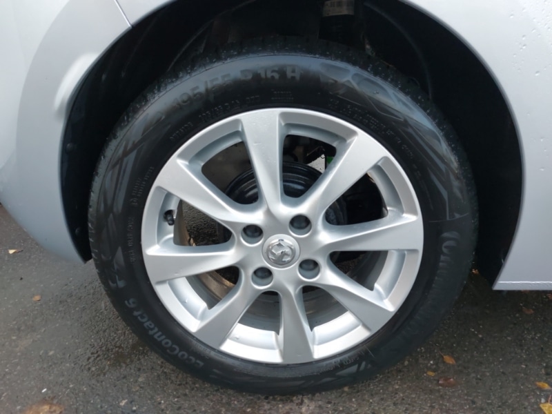 Used Vauxhall Corsa 2022 for sale - 76785842: Photo 12