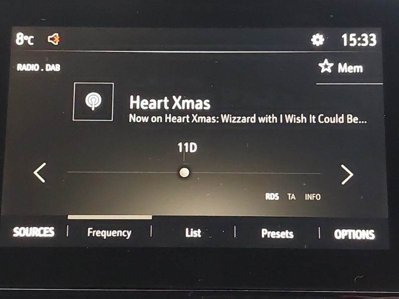 Used Vauxhall Corsa 2022 for sale - 76785842: Photo 13