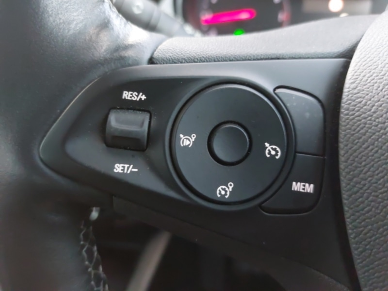 Used Vauxhall Corsa 2022 for sale - 76785842: Photo 17