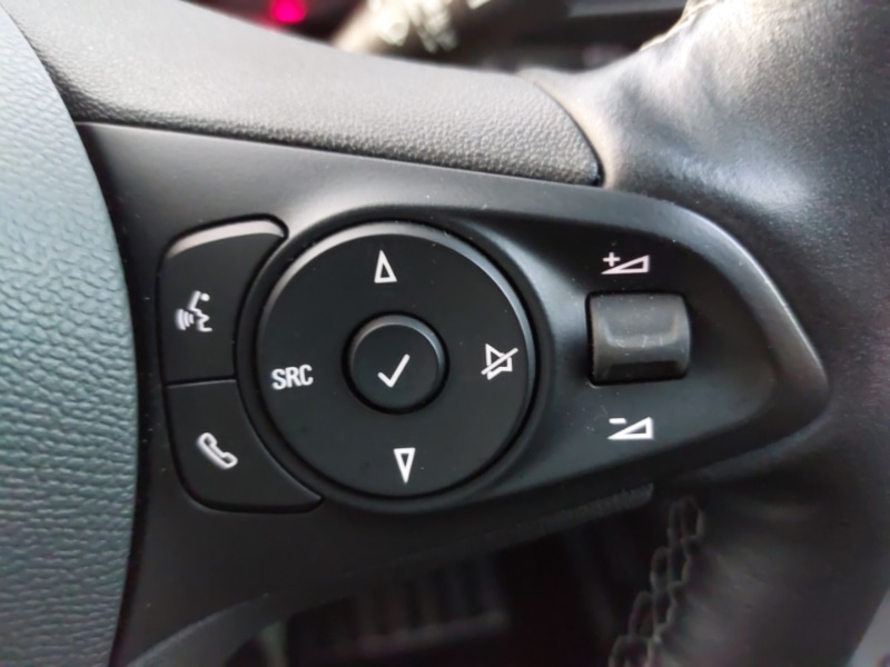 Used Vauxhall Corsa 2022 for sale - 76785842: Photo 18