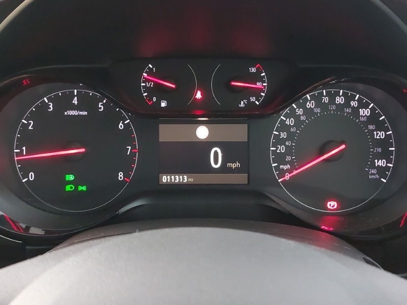 Used Vauxhall Corsa 2022 for sale - 76785842: Photo 19