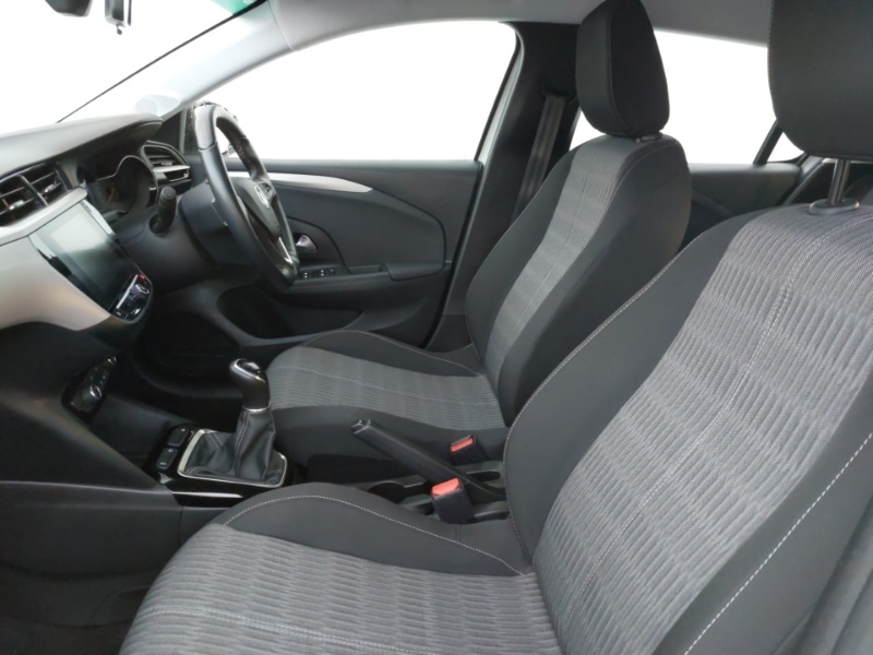 Used Vauxhall Corsa 2022 for sale - 76785842: Photo 5