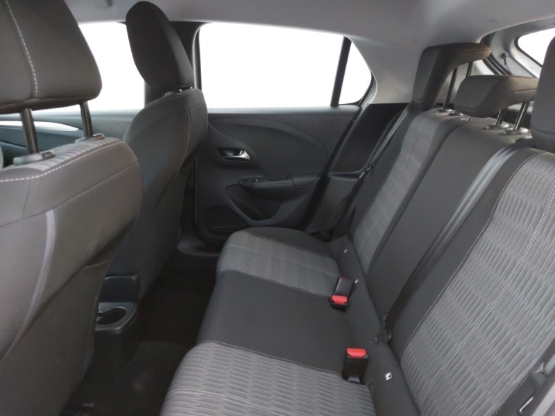 Used Vauxhall Corsa 2022 for sale - 76785842: Photo 6