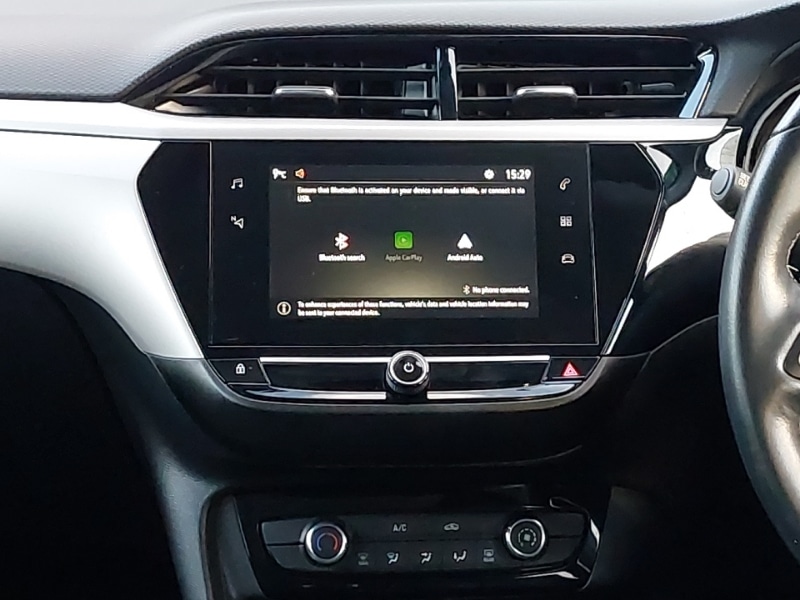 Used Vauxhall Corsa 2022 for sale - 76785842: Photo 7