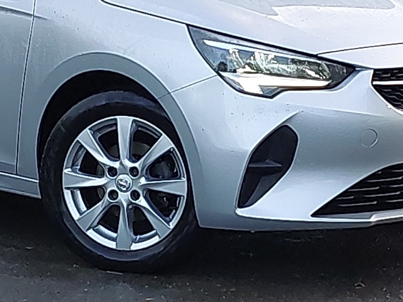 Used Vauxhall Corsa 2022 for sale - 76785842: Photo 9