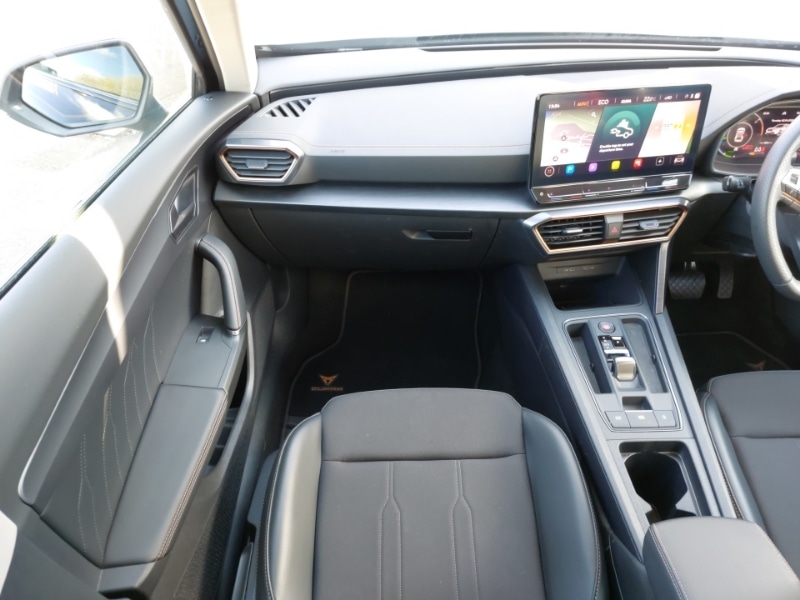 Used Cupra Formentor 2024 for sale - 78126601: Photo 10