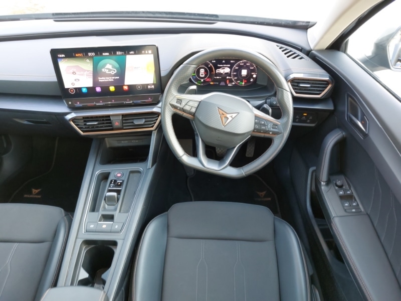 Used Cupra Formentor 2024 for sale - 78126601: Photo 11