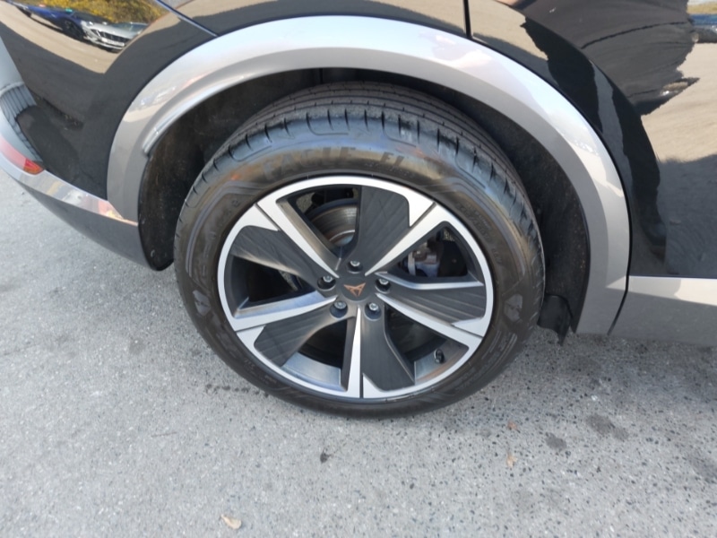 Used Cupra Formentor 2024 for sale - 78126601: Photo 12