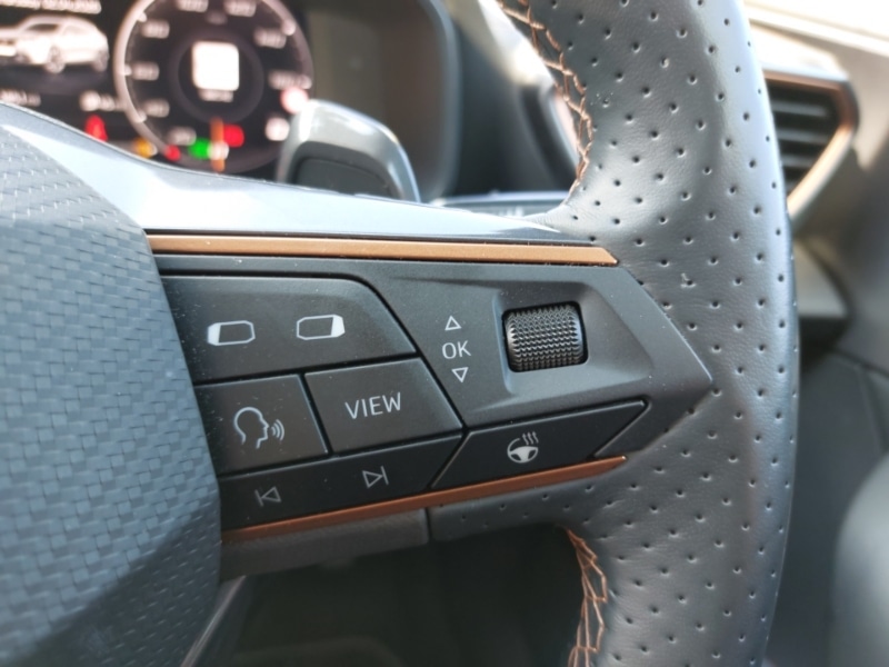 Used Cupra Formentor 2024 for sale - 78126601: Photo 13