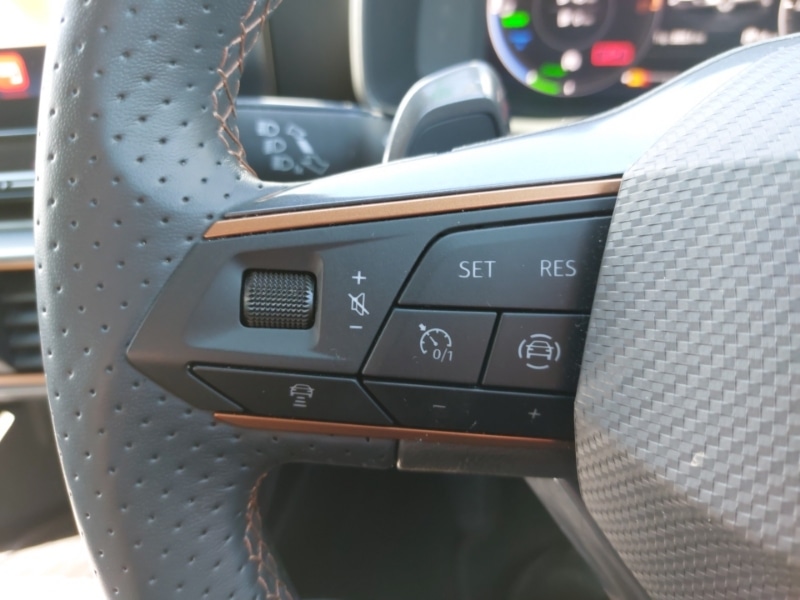 Used Cupra Formentor 2024 for sale - 78126601: Photo 14