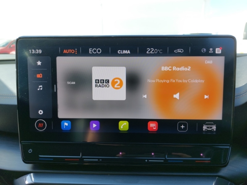 Used Cupra Formentor 2024 for sale - 78126601: Photo 16