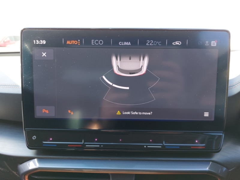 Used Cupra Formentor 2024 for sale - 78126601: Photo 17