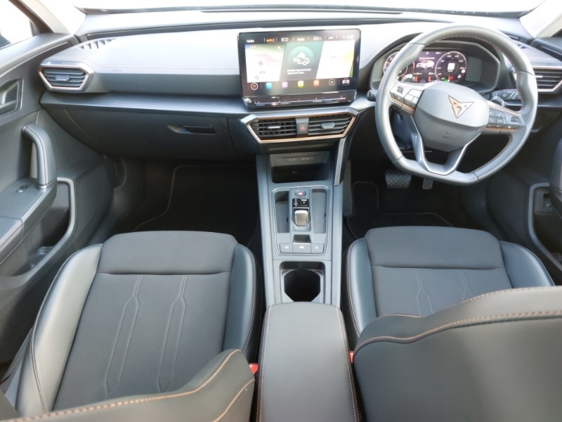 Used Cupra Formentor 2024 for sale - 78126601: Photo 2