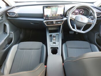 Used Cupra Formentor 2024 for sale - 78126601: Photo