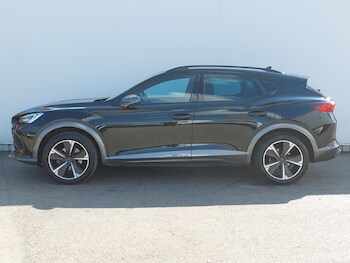 Used Cupra Formentor 2024 for sale - 78126601: Photo