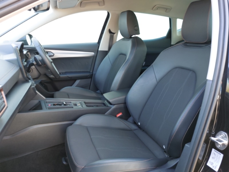 Used Cupra Formentor 2024 for sale - 78126601: Photo 5