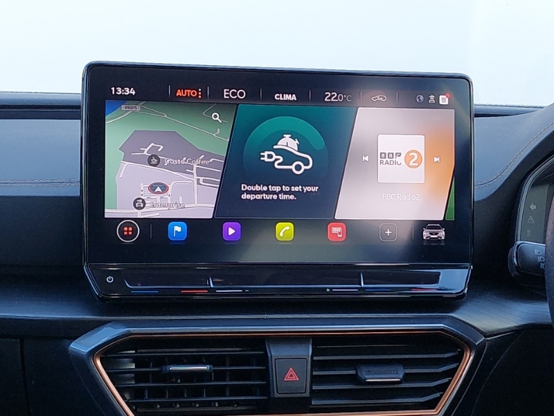 Used Cupra Formentor 2024 for sale - 78126601: Photo 7