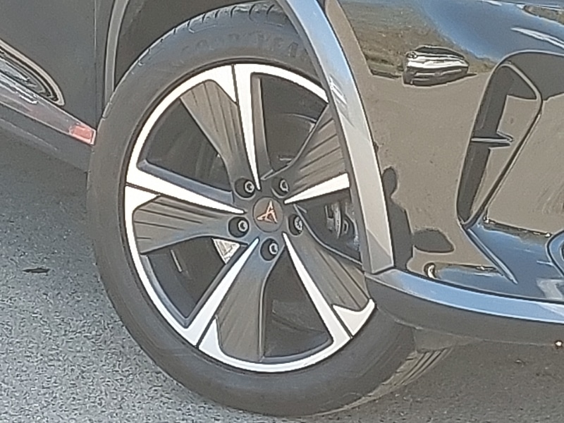 Used Cupra Formentor 2024 for sale - 78126601: Photo 9