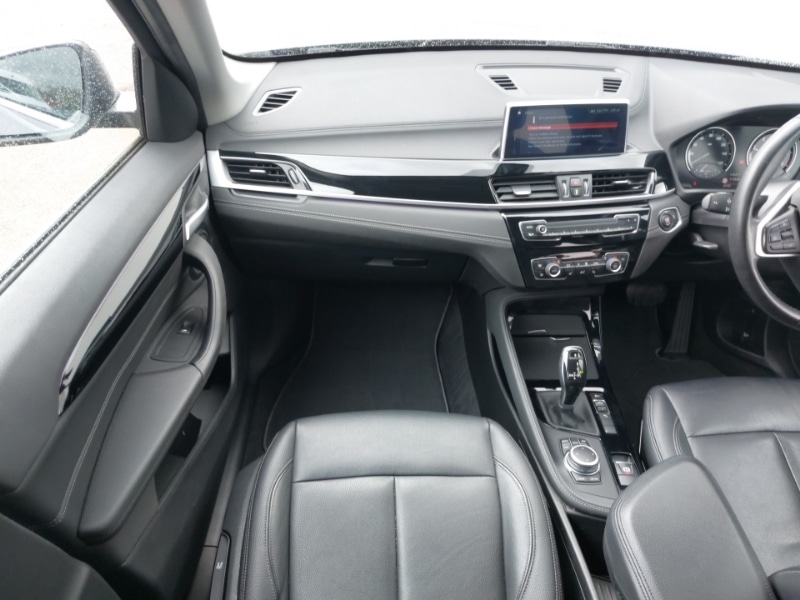 Used BMW X1 2021 for sale - 78126464: Photo 10