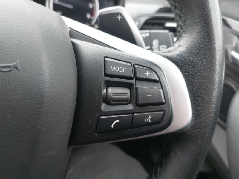 Used BMW X1 2021 for sale - 78126464: Photo 13