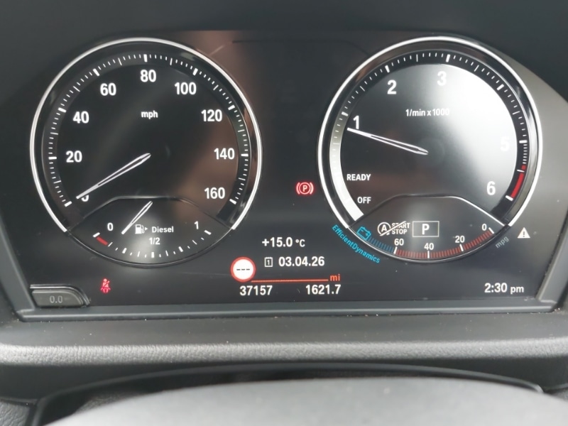 Used BMW X1 2021 for sale - 78126464: Photo 15