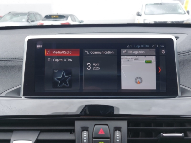 Used BMW X1 2021 for sale - 78126464: Photo 16