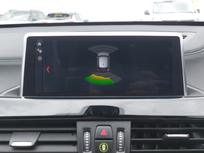 Used BMW X1 2021 for sale - 78126464: Photo 18