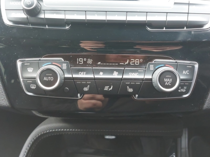 Used BMW X1 2021 for sale - 78126464: Photo 19