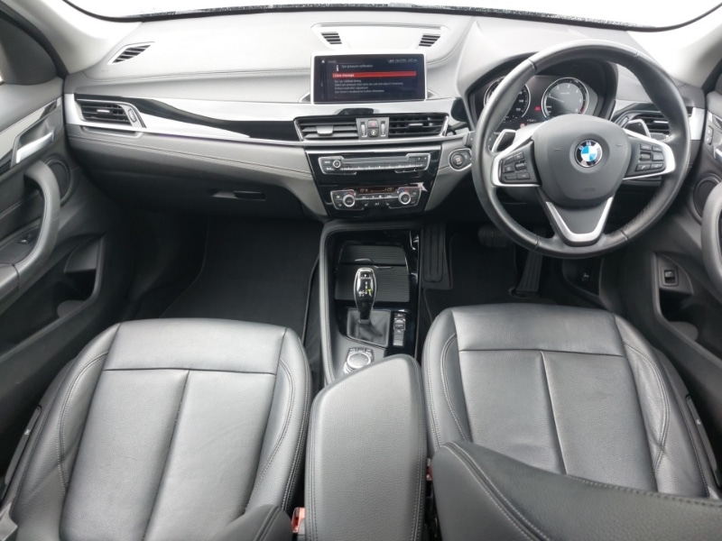 Used BMW X1 2021 for sale - 78126464: Photo 2