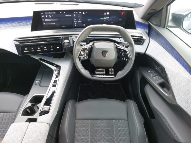 Used Peugeot 3008 2025 for sale - 77579897: Photo 11