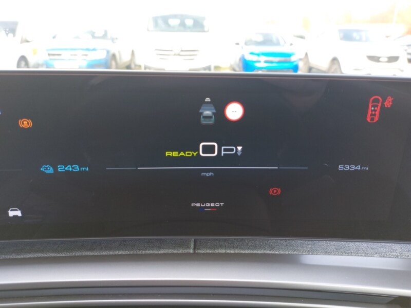 Used Peugeot 3008 2025 for sale - 77579897: Photo 15