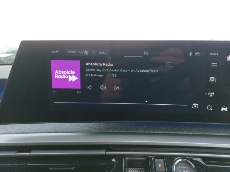 Used Peugeot 3008 2025 for sale - 77579897: Photo 18