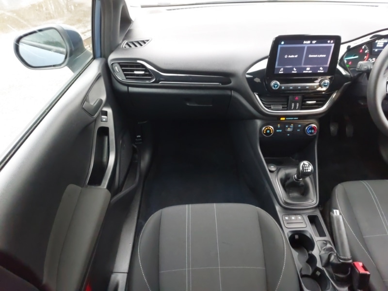 Used Ford Fiesta 2020 for sale - 77682503: Photo 10