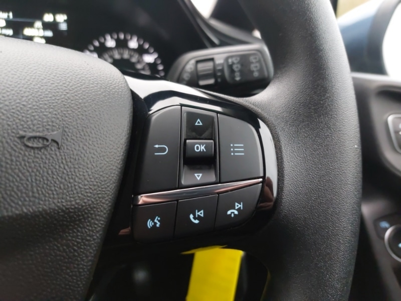 Used Ford Fiesta 2020 for sale - 77682503: Photo 13