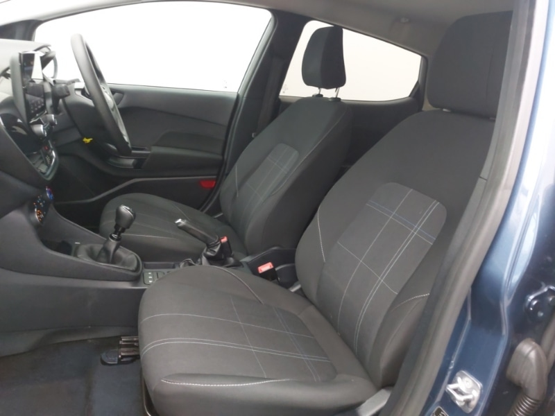 Used Ford Fiesta 2020 for sale - 77682503: Photo 5
