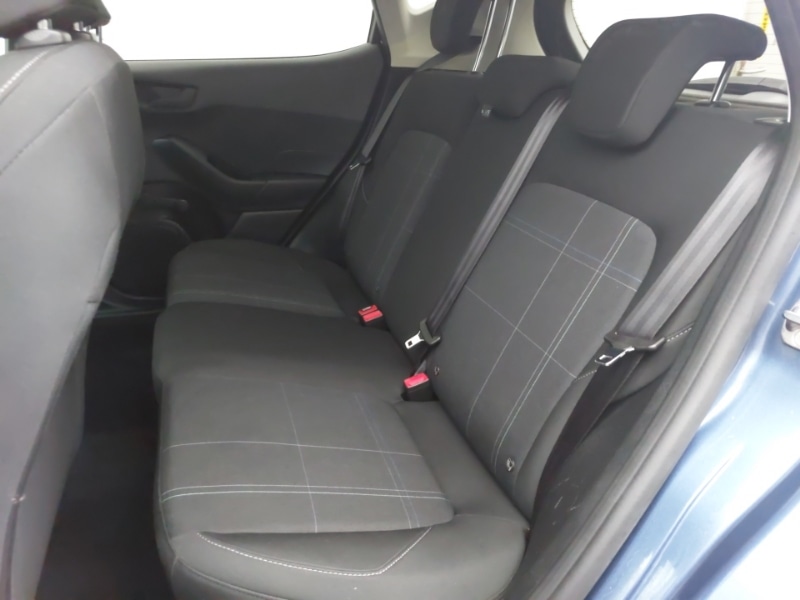 Used Ford Fiesta 2020 for sale - 77682503: Photo 6