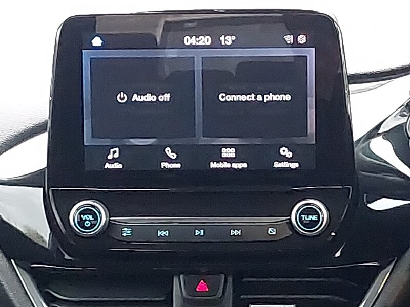 Used Ford Fiesta 2020 for sale - 77682503: Photo 7