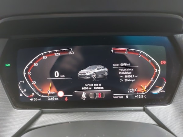 Used BMW 2 Series 2022 for sale - 76195254: Photo 14