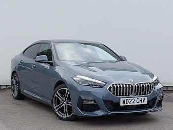 BMW - 2 Series