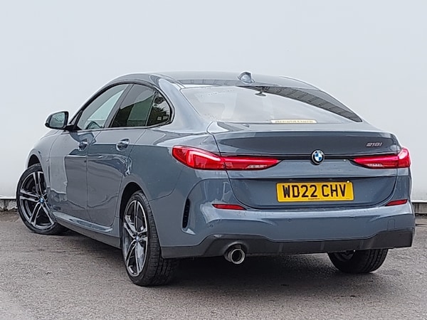 Used BMW 2 Series 2022 for sale - 76195254: Photo 3