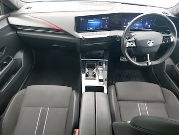 Used Vauxhall Astra 2022 for sale - 78877357: Photo