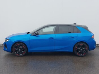 Used Vauxhall Astra 2022 for sale - 78877357: Photo