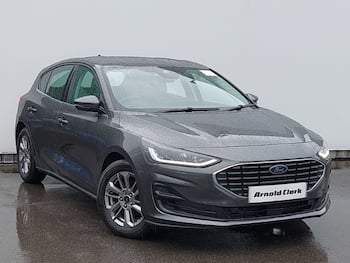 Used Ford Focus 2024 for sale - 79654438: Photo