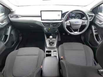 Used Ford Focus 2024 for sale - 79654438: Photo